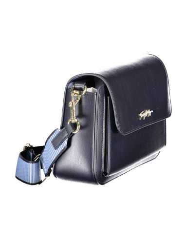 TOMMY HILFIGER BORSA DONNA BLU