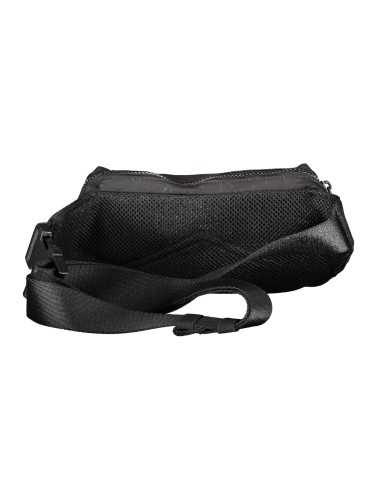 CALVIN KLEIN MEN'S BLACK BELT BAG