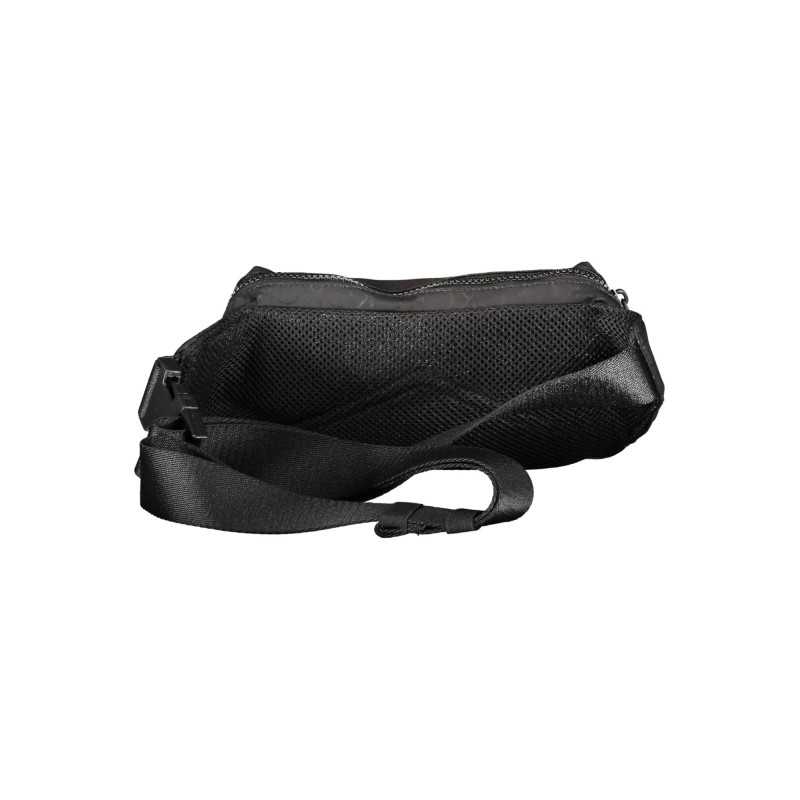 CALVIN KLEIN MEN'S BLACK BELT BAG