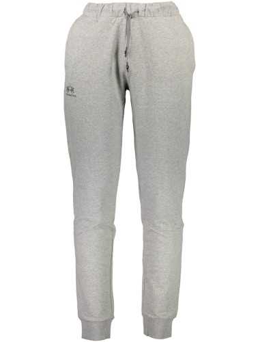 LA MARTINA MEN'S GRAY PANTS