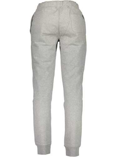 LA MARTINA MEN'S GRAY PANTS