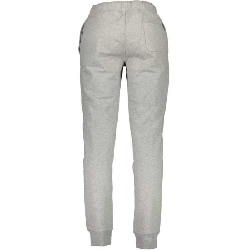 LA MARTINA MEN'S GRAY PANTS