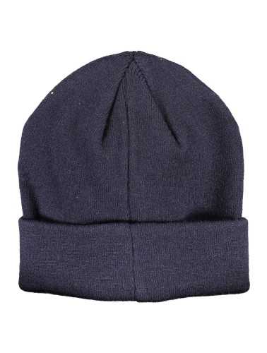 LA MARTINA BLUE MAN BEANIE