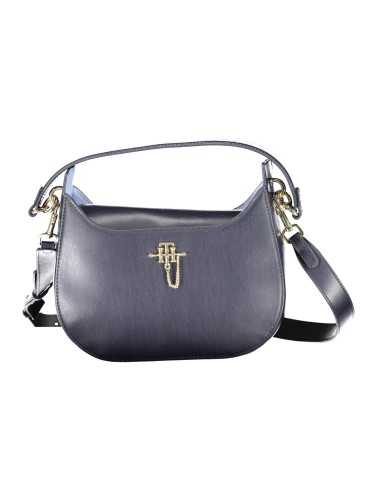 TOMMY HILFIGER BLUE WOMAN BAG