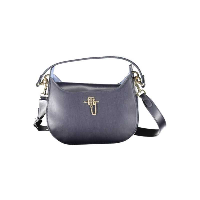 TOMMY HILFIGER BORSA DONNA BLU