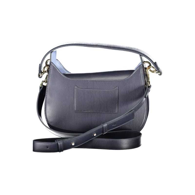 TOMMY HILFIGER BLUE WOMAN BAG