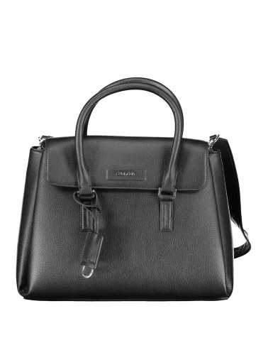 CALVIN KLEIN WOMEN'S BAG BLACK