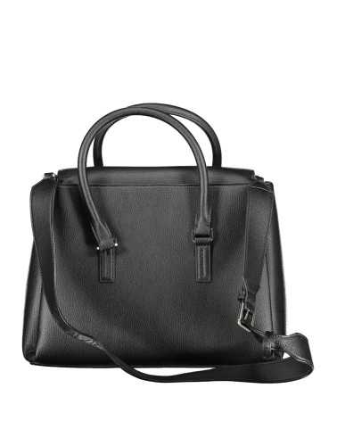 CALVIN KLEIN WOMEN'S BAG BLACK