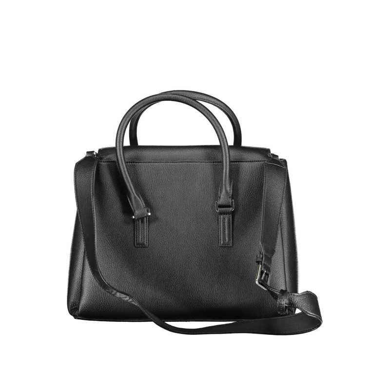 CALVIN KLEIN WOMEN'S BAG BLACK