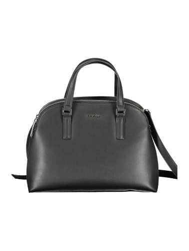 CALVIN KLEIN WOMEN'S BAG BLACK