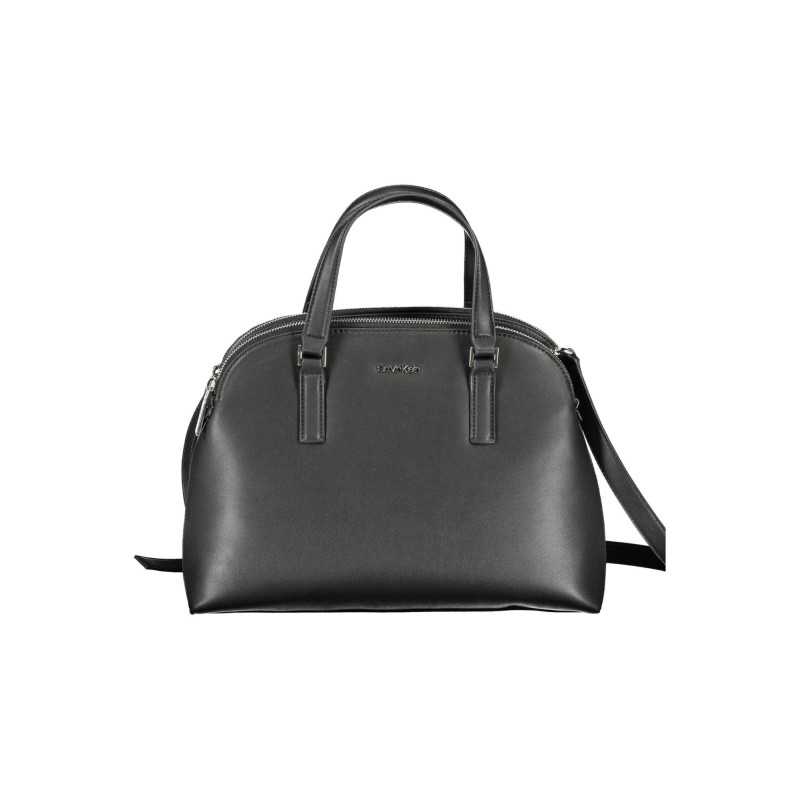 CALVIN KLEIN WOMEN'S BAG BLACK