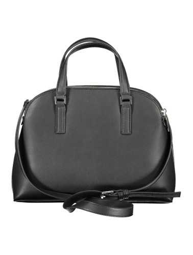 CALVIN KLEIN WOMEN'S BAG BLACK