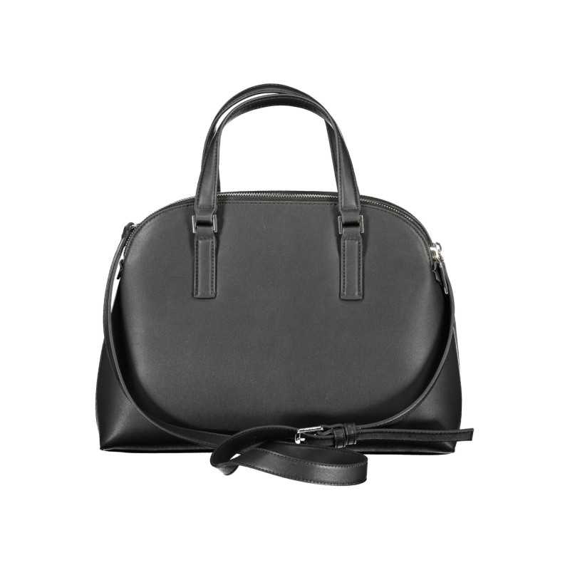 CALVIN KLEIN WOMEN'S BAG BLACK