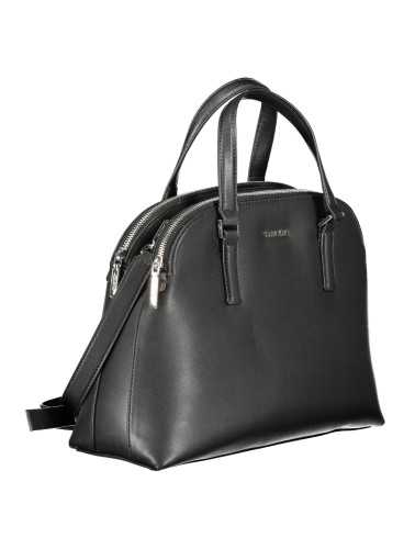 CALVIN KLEIN WOMEN'S BAG BLACK