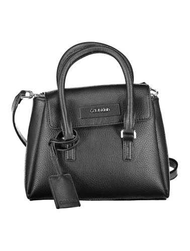 CALVIN KLEIN WOMEN'S BAG BLACK