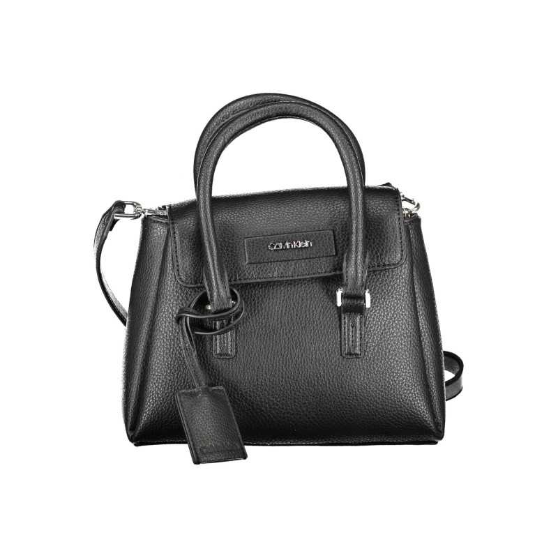 CALVIN KLEIN WOMEN'S BAG BLACK