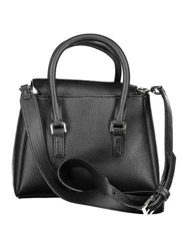 CALVIN KLEIN WOMEN'S BAG BLACK