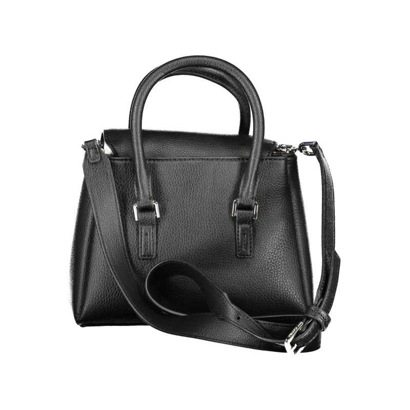 CALVIN KLEIN WOMEN'S BAG BLACK