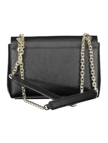 CALVIN KLEIN WOMEN'S BAG BLACK