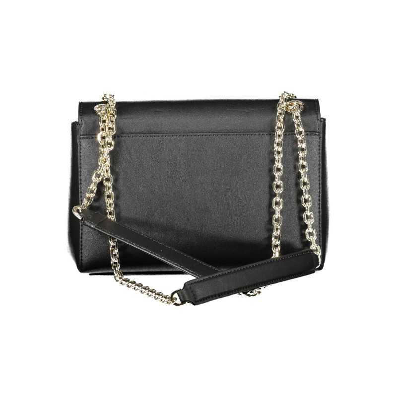 CALVIN KLEIN WOMEN'S BAG BLACK