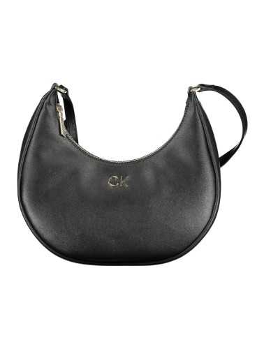 CALVIN KLEIN BLACK WOMEN'S BAG