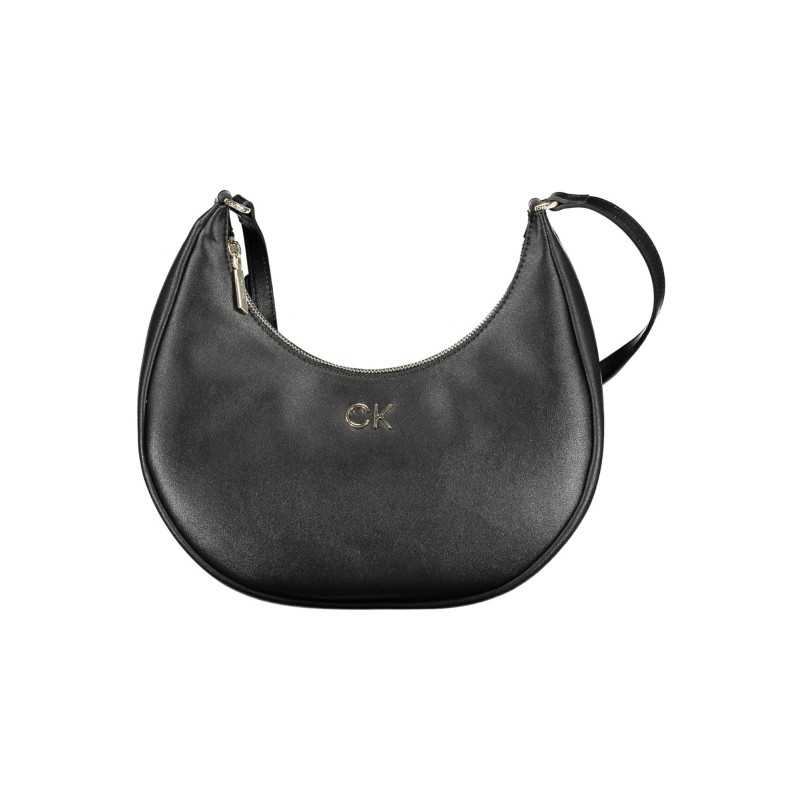 CALVIN KLEIN BLACK WOMEN'S BAG