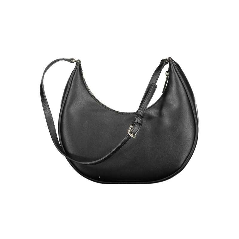 CALVIN KLEIN BLACK WOMEN'S BAG