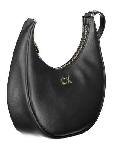 CALVIN KLEIN BORSA DONNA NERO