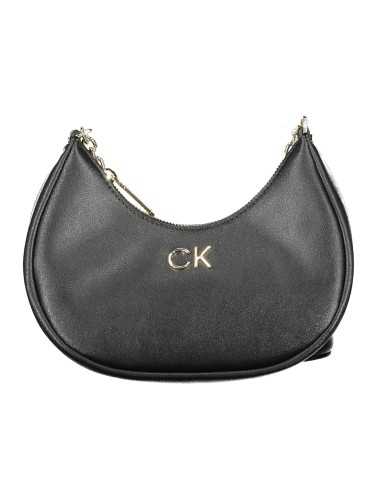 CALVIN KLEIN WOMEN'S BAG BLACK