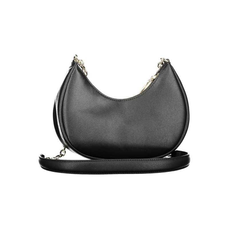 CALVIN KLEIN WOMEN'S BAG BLACK