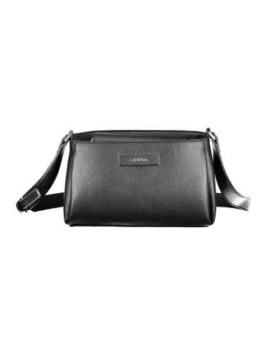 CALVIN KLEIN WOMEN'S BAG BLACK