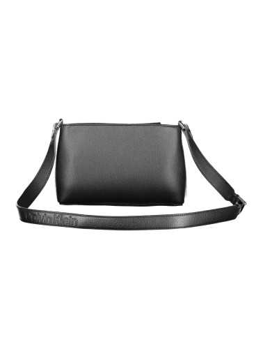 CALVIN KLEIN WOMEN'S BAG BLACK