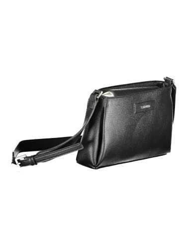 CALVIN KLEIN WOMEN'S BAG BLACK