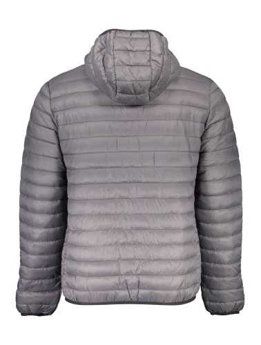 NORTH SAILS GRAY MEN'S JACKET