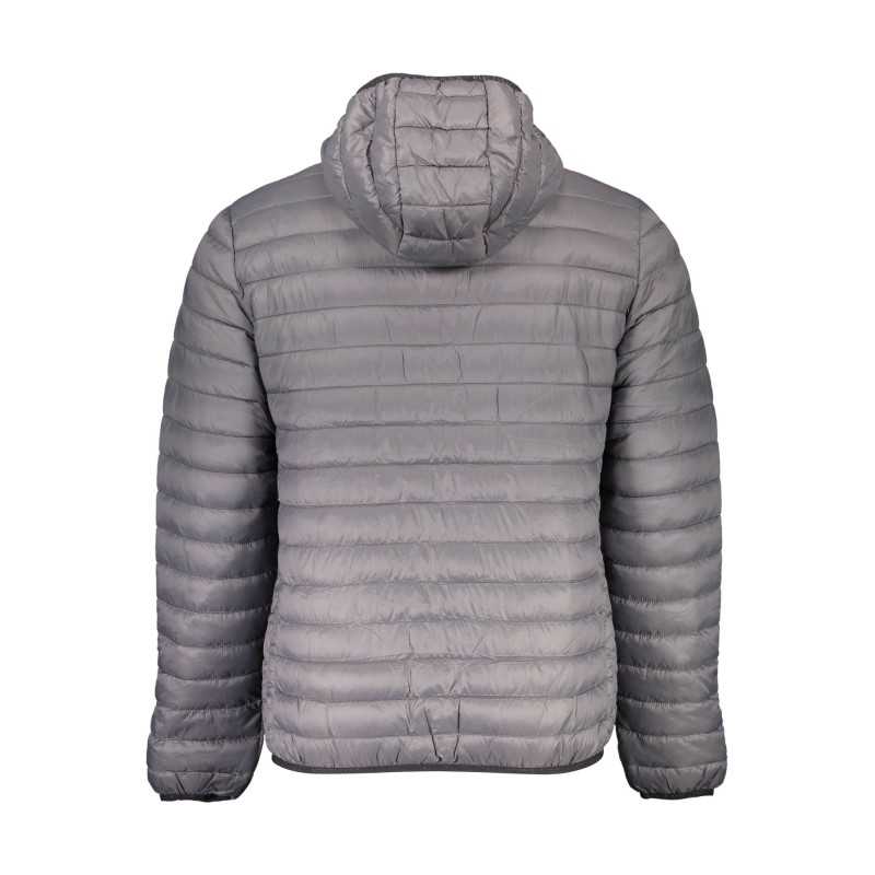 NORTH SAILS GRAY MEN'S JACKET