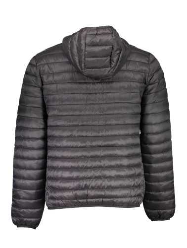 NORTH SAILS BLACK MEN'S JACKET