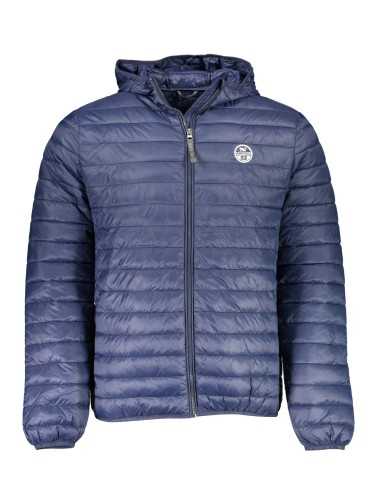 NORTH SAILS BLUE MEN'S JACKET