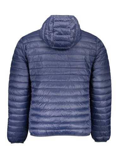 NORTH SAILS BLUE MEN'S JACKET