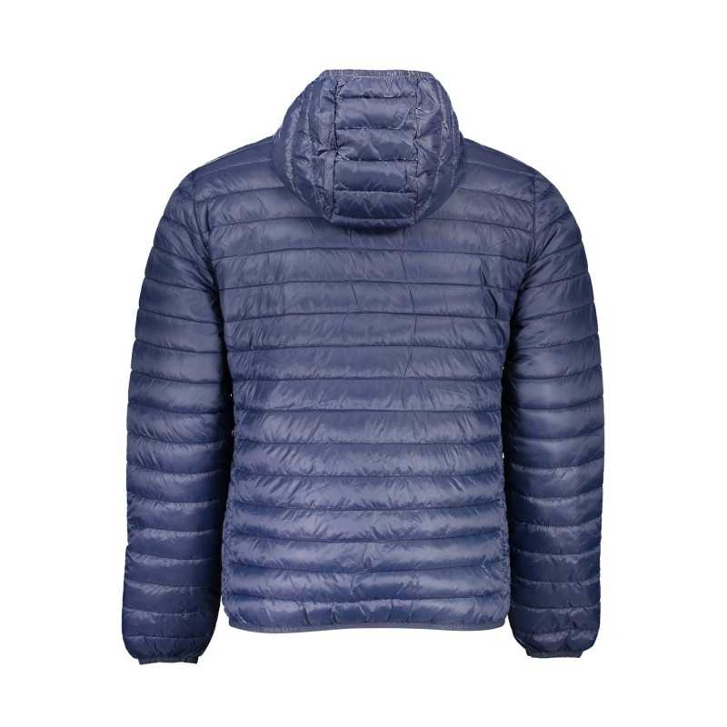 NORTH SAILS BLUE MEN'S JACKET