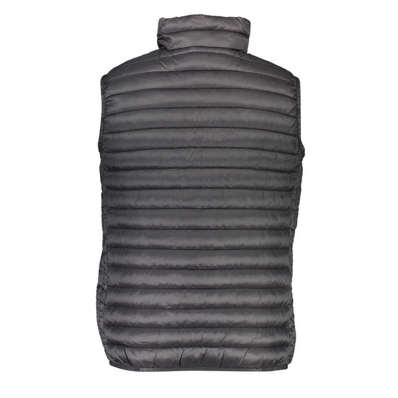 NORTH SAILS SLEEVELESS MAN BLACK