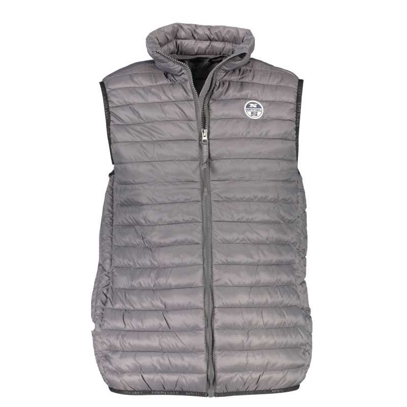 NORTH SAILS SLEEVELESS MAN GRAY