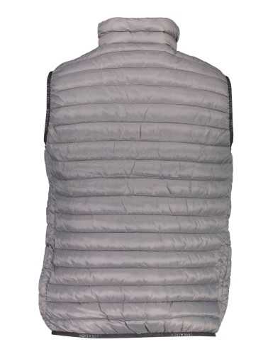 NORTH SAILS SLEEVELESS MAN GRAY