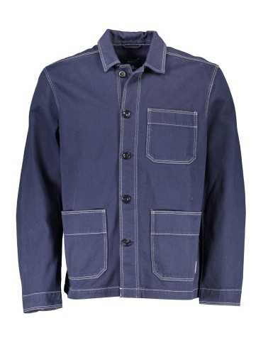 GANT MEN'S BLUE SPORT JACKET