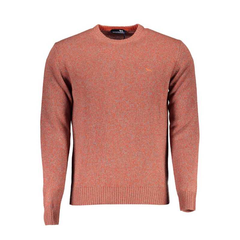 HARMONT & BLAINE MEN'S RED SWEATER