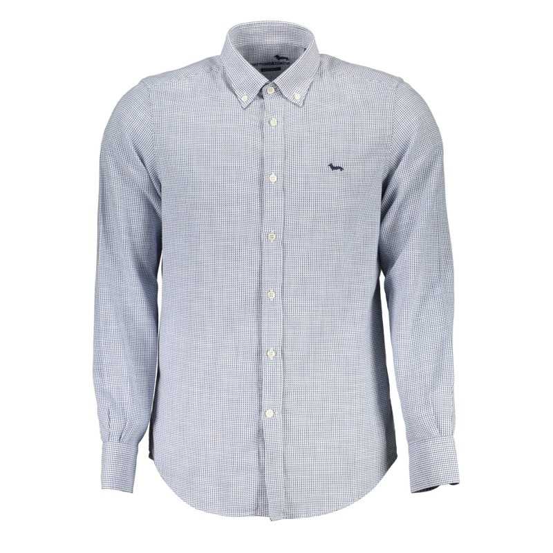 HARMONT & BLAINE MEN'S LONG SLEEVE SHIRT LIGHT