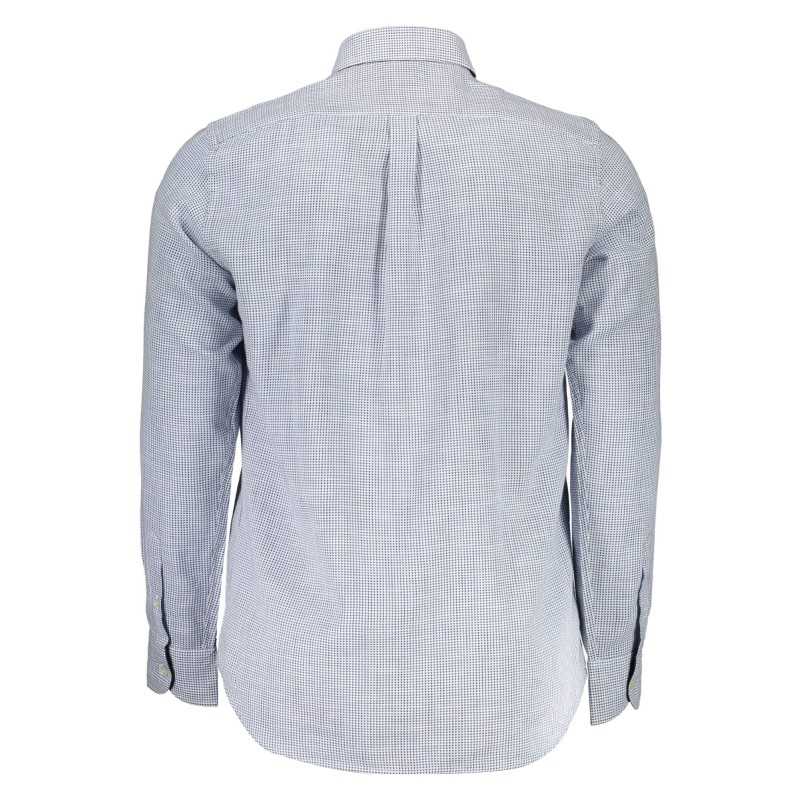 HARMONT & BLAINE MEN'S LONG SLEEVE SHIRT LIGHT