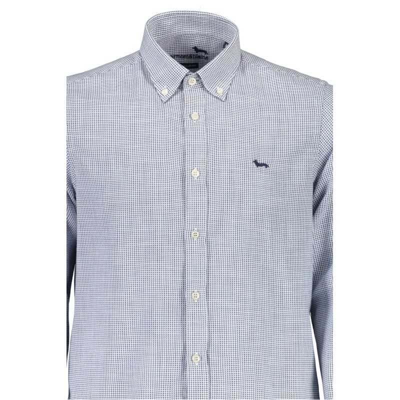 HARMONT & BLAINE CAMICIA MANICHE LUNGHE UOMO