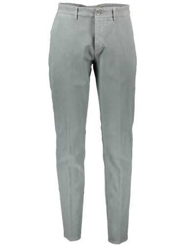 HARMONT & BLAINE MEN'S GRAY PANTS