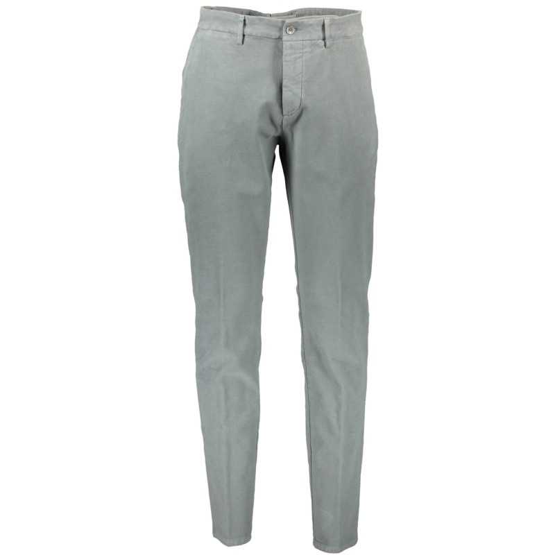 HARMONT & BLAINE MEN'S GRAY PANTS