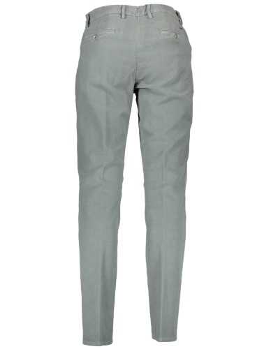 HARMONT & BLAINE MEN'S GRAY PANTS